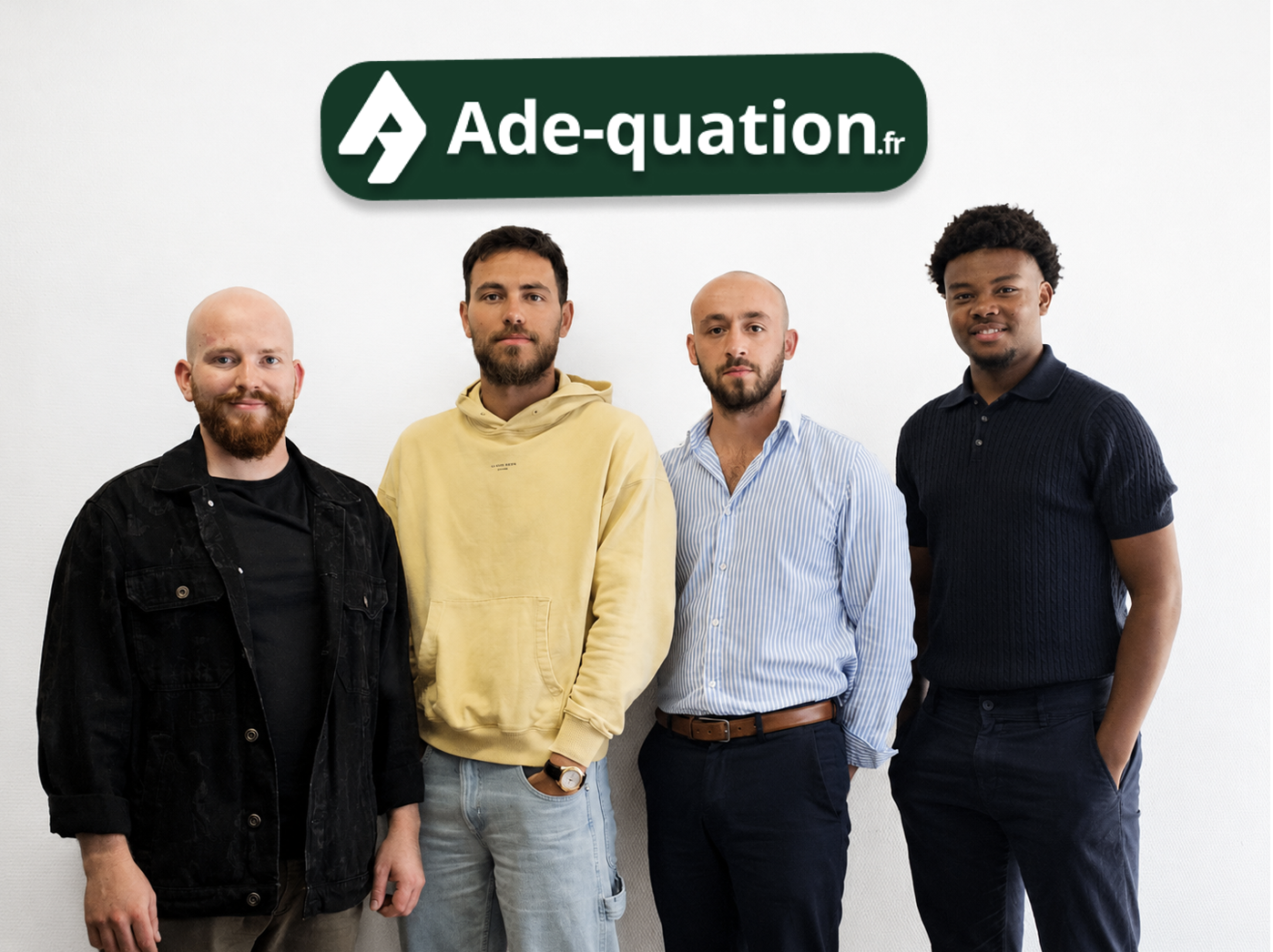 L’équipe Adé-quation.fr